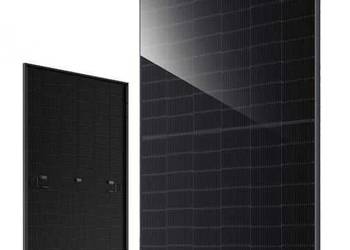 Paleta 36 szt. Panel PV JA Solar 445W Full Black Bifacial Double Glass