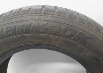 2 x opona hankook 165 80 R 15 optimo K715