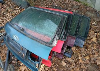 Szyba tylna audi 80 b4 Avant kombi Szyba tylna audi 80 b4 Avant kombi