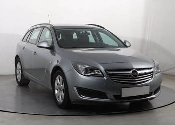 Opel Insignia 1.4 Turbo