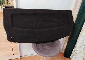 Półka bagażnika MERIVA B s. Bardzo Dobry