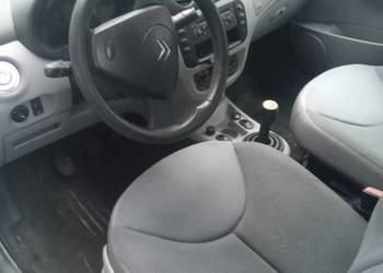 Citroen plulier