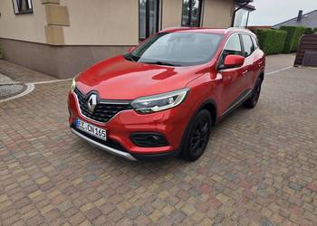 Renault Kadjar 1.33 TCe 140 KM Facelift * Navi * LED * AUTOMAT * Półskóra *