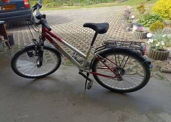 Sprzedam rower