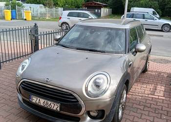 Sprzedam Mini Cooper Clubman