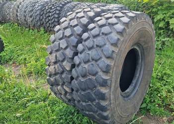 16.00R20 16.00-20 Michelin XZL 22PR bez napraw