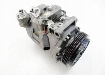 Kompresor klimatyzacji 4.4 N62 BMW 5 6 7 X5 E60 E61 E63 E64 E65 E66 ALPINA