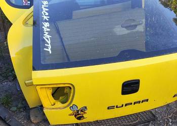 Części Cupra 1m1 i ARL