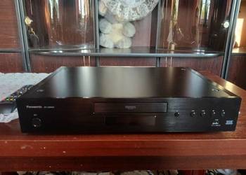 Odtwarzacz Panasonic DP-UB9000 THX  4K