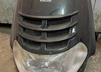 Czasza Piaggio 125-180 2t