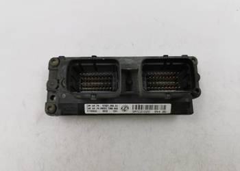 Sterownik Silnika Fiat Punto II 1.2 8v 51782650 IAW 5AF.P4 61601.069.03