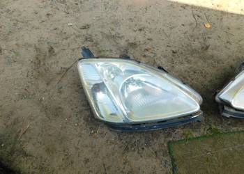 civic VI lampa lewa WYSYŁKA