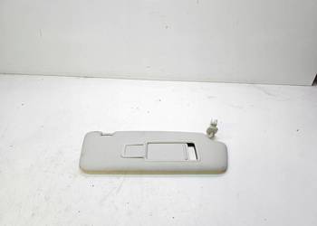 OSŁONA PRZECIWSŁONECZNA PRAWA AUDI A4 B8 8K0857552AE