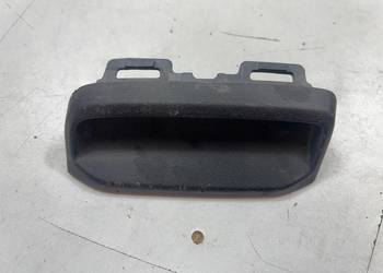 KRATKA ZDERZAKA LEWY PRZOD  2GA853211M9B9 T-ROC