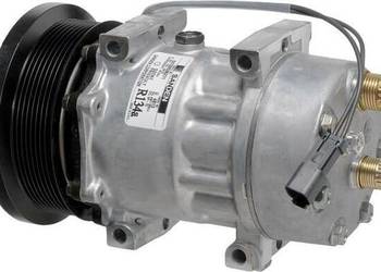 Sprężarka KL000019