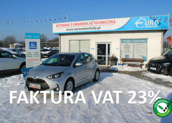 Toyota Yaris Hybrid 1.5 Comfort Kamera IV (2020-)