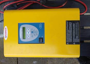 Prostownik Hawker do baterii trakcyjnych