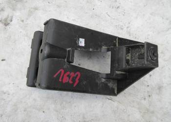 RENAULT CLIO IV ŚLIZG ZDERZAK PRAWY TYŁ