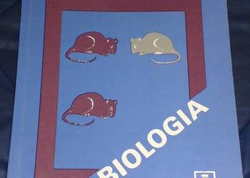 Biologia kl. 3 i 4 - Wacław Gajewski, Aleksandra Putrament