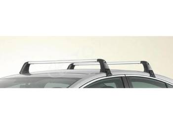 TOYOTA Avensis Bagaznik dachowy relingi belki oryginal PZ403-T3614-GA OE