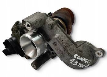 TURBOSPRĘŻARKA Ford Transit Connect 1.5 TDCi 9804945280