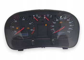 LICZNIK ZEGARY 1J0919860B VW Golf IV Bora 1.9 TDI Diesel europa