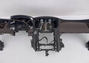 DESKA ROZDZIELCZA BRĄZOWA INFINITI QX70 FX30 FX35 DESKA ROZDZIELCZA BRĄZOWA INFINITI QX70 FX30 FX35