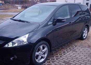 Mitsubishi Grandis 2,4 LPG Automat