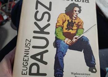 Znak żółwia” autorstwa Eugeniusza Paukszty