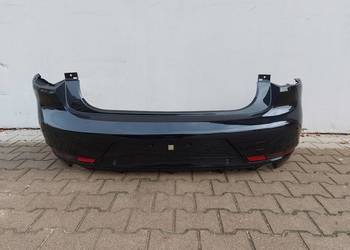 PEUGEOT 508 II Zderzak tył Sedan GT-Line