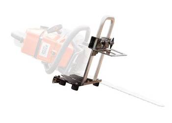 Logosol Timberjig Ultra-Portable Sawmill – przenośny trak łańcuchowy