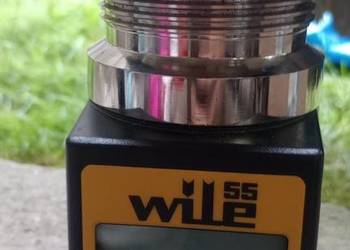 Wilgotnościomierz Wille 55