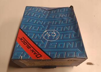 Peugeot 309 Renault Clio I TYLNE SZCZĘKI HAMULCOWE tył 8272A roulunds