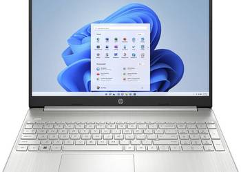 LAPTOP 2w1 HP - 15.6" Ekran dotykowy
