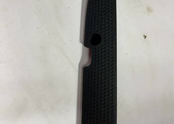 oryginalna oslona silnika audi tt 8n