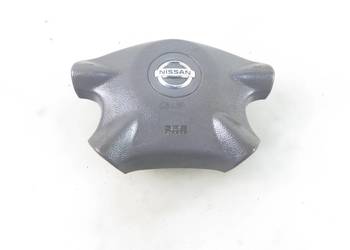 PODUSZKA KIEROWCY NISSAN NAVARA D22