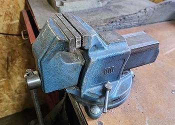 imadło obrotowe bison 100