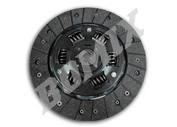 Tarcza sprzęgła Multicar M26.2/4/5  fi 235mm  nr kat 201055