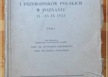 Pamiętnik XIV Zjazdu Lekarzy i Przyrodników Polskich w Pozna