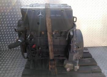 MERCEDES ATEGO SILNIK OM904 LA