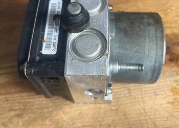 Pompa abs nissan micra 0265800320