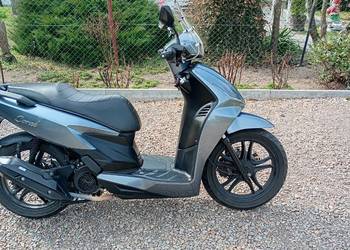 Barton Coral 125