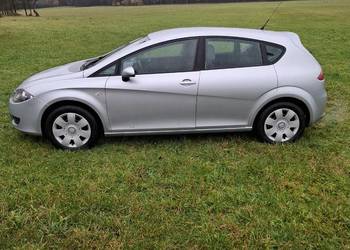 Seat leon 1,9.130 km