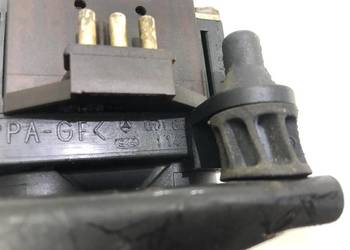 NAKŁADKA PROGU PRAWY TYŁ MERCEDES W204 2046860236