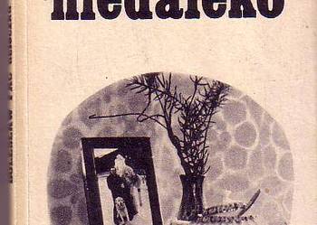 (5771) UCIECZKA NIEDALEKO – BOLESŁAW FAC