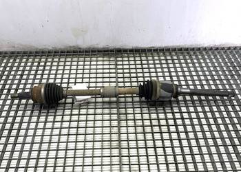 PÓŁOŚ PRAWY PRZÓD MITSUBISHI OUTLANDER III 3815A306 2.0 150KM PRZEGUB