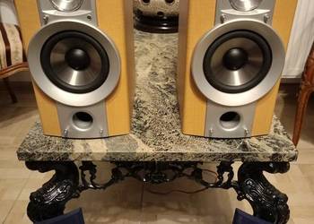 Kolumny JVC SP-UXG68 Japan