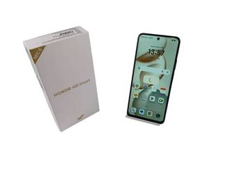 Smartfon HONOR 400 5G 4/128GB