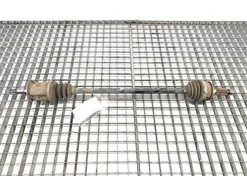 PÓŁOŚ PRAWY TYŁ HONDA CR-V III 2.2 140KM SUV PRZEGUB