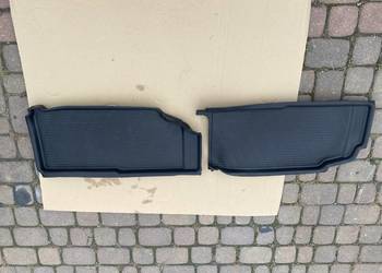 Mercedes Actros Arocs Antos mp4 mp5 wycieraczki schowka tapicerka budowlank